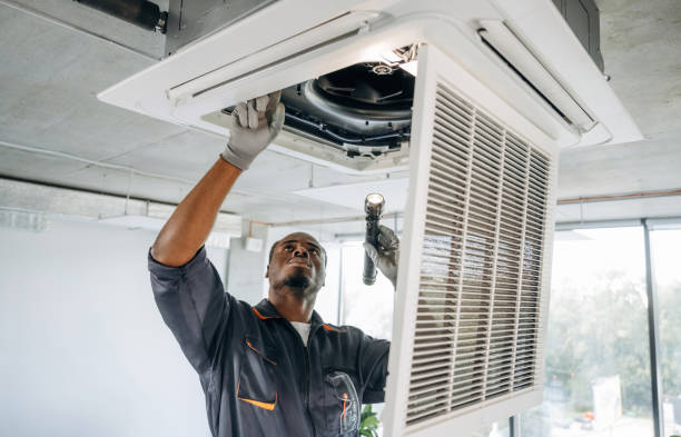 Licensed Hvac service in Mount Hermon, KY - FH HVAC
