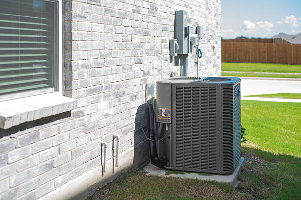 Reliable Hvac contractor in Mount Hermon, KY by FH HVAC